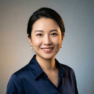 糖心vlog制片总监林婉清