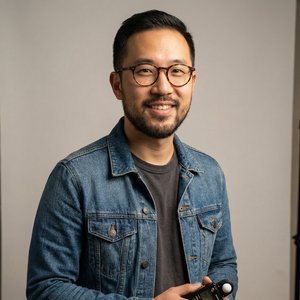 糖心vlog首席摄影师赵明轩